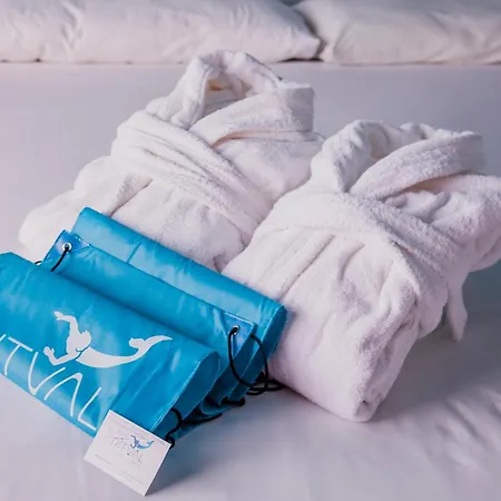 Hotell Ritual Torremolinos- Adults Only 3*