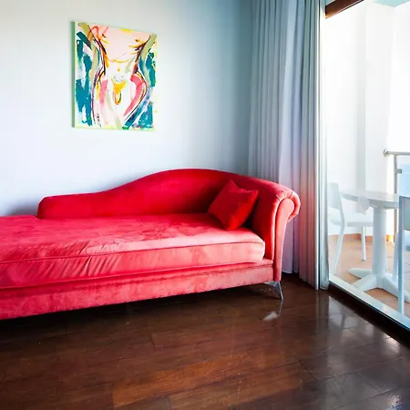 Hotell Ritual Torremolinos- Adults Only