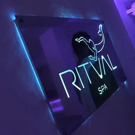 Ritual Torremolinos- Adults Only Hotell