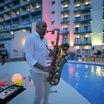 Ritual - Adults Only 3* Торремолинос