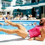 Отель Ritual - Adults Only