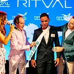 Ritual - Adults Only Торремолинос