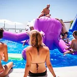 Ritual - Adults Only Торремолинос