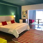 Ritual - Adults Only 3*