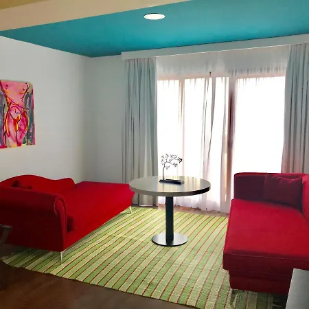 Ritual Torremolinos- Adults Only 3* Torremolinos