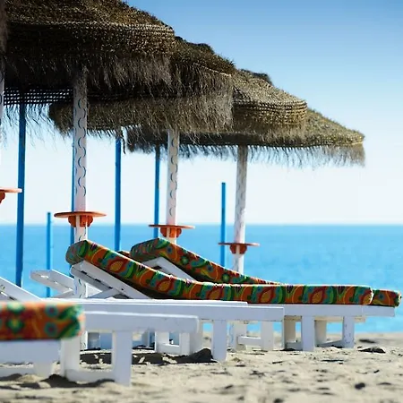 Hotel Ritual Torremolinos- Adults Only 3*
