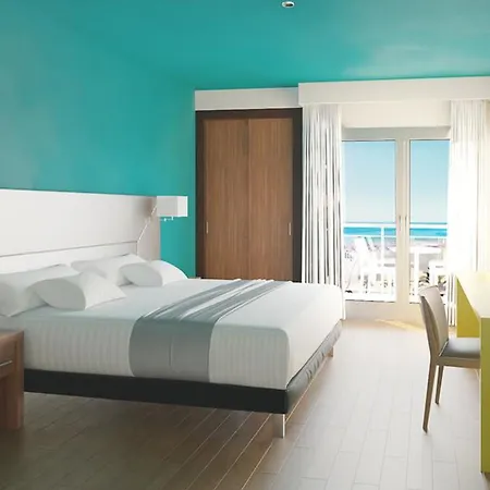 Ritual Torremolinos- Adults Only Hotel 3*