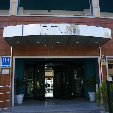 Ritual Torremolinos- Adults Only Hotel