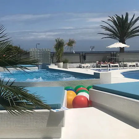 Hotel Ritual Torremolinos- Adults Only Torremolinos