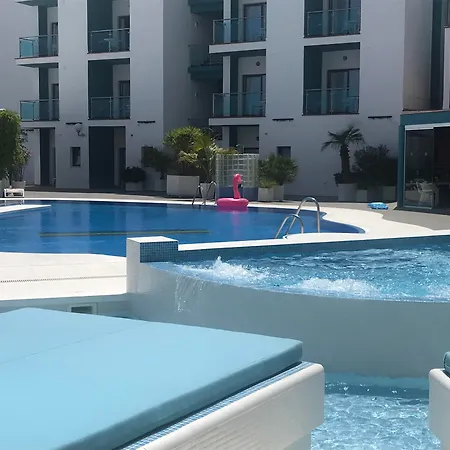 Ritual Torremolinos- Adults Only 3* Torremolinos