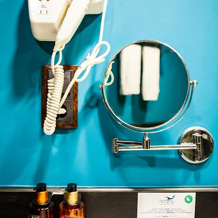 Hotel Ritual Torremolinos- Adults Only 3*