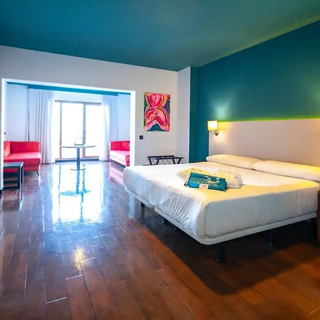 Hotel Ritual Torremolinos- Adults Only Torremolinos
