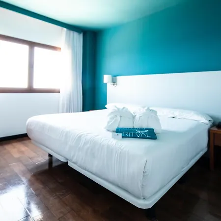 Hotel Ritual Torremolinos- Adults Only Torremolinos