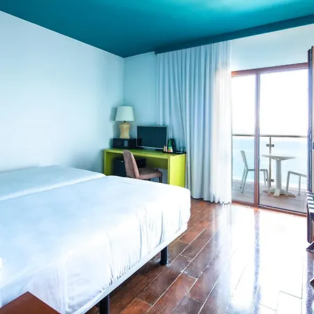 Hotel Ritual Torremolinos- Adults Only Torremolinos