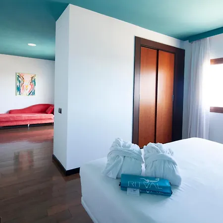 Ritual Torremolinos- Adults Only Hotel 3*