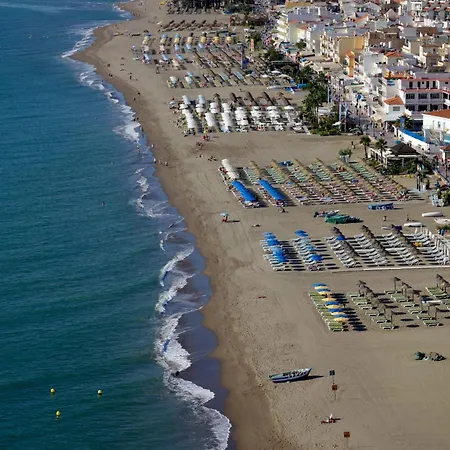Hotel Ritual Torremolinos- Adults Only Torremolinos