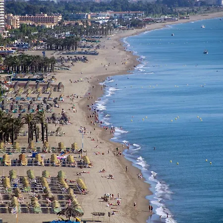 Hotel Ritual Torremolinos- Adults Only Torremolinos