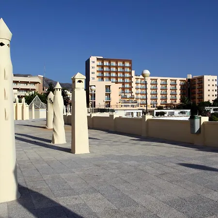 Ritual Torremolinos- Adults Only Torremolinos