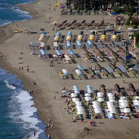 Hotel Ritual Torremolinos- Adults Only Torremolinos