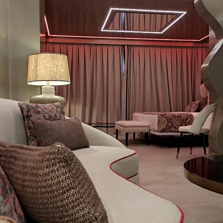 Ritual Torremolinos- Adults Only Hotel Torremolinos
