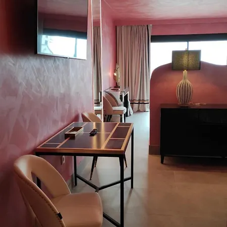 Ritual - Adults Only Hotel