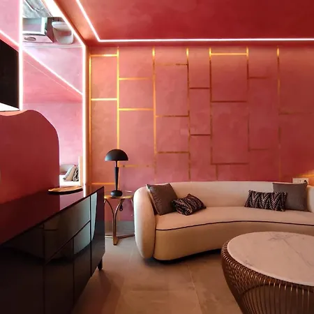 Hotel Ritual Torremolinos- Adults Only