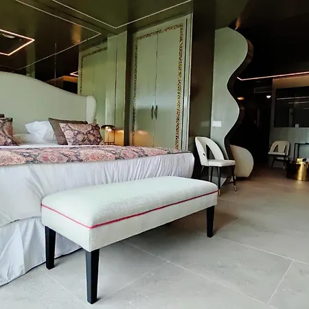 Ritual Torremolinos- Adults Only Hotel 3*