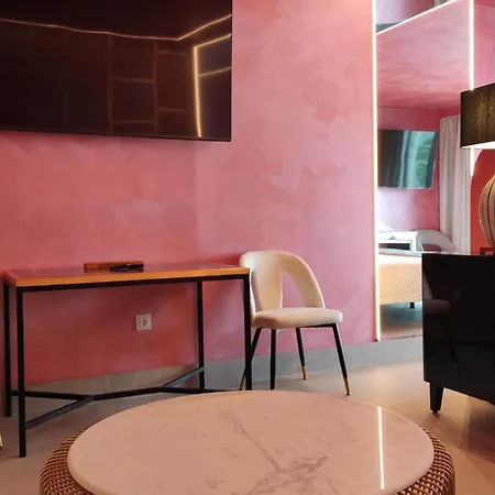 Ritual Torremolinos- Adults Only Hotel Torremolinos
