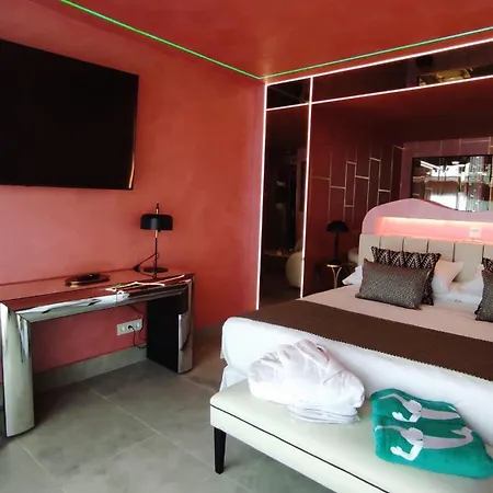 Hotel Ritual Torremolinos- Adults Only