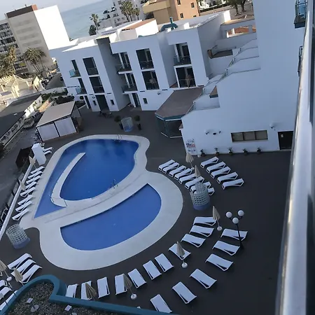 Ritual - Adults Only Hotel Torremolinos