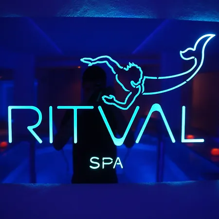 Ritual - Adults Only Hotel Torremolinos
