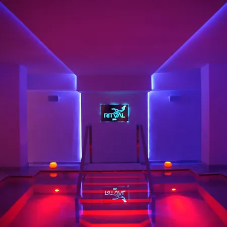 Ritual - Adults Only Hotel 3*