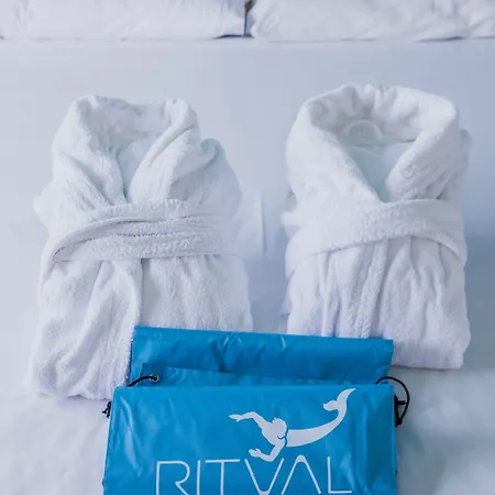 Ritual - Adults Only Hotel 3*