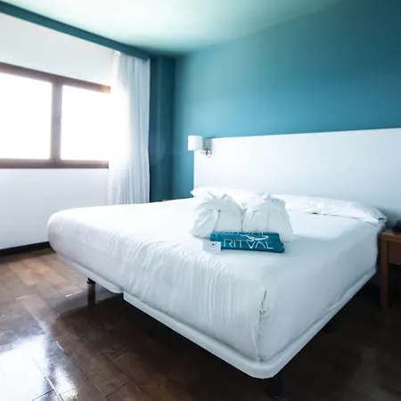 Ritual - Adults Only Hotel Torremolinos