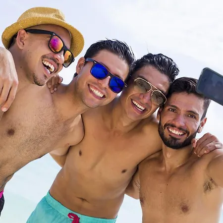 Ritual Torremolinos- Adults Only 3*
