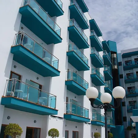 Ritual Torremolinos- Adults Only Hotel