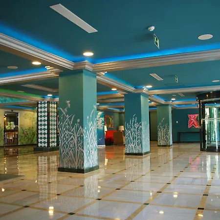 Ritual Torremolinos- Adults Only Hotel 3*