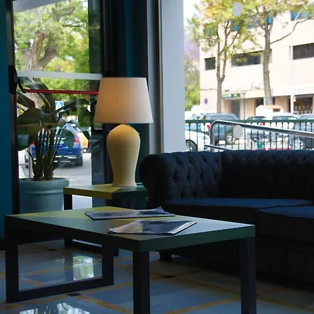 Ritual Torremolinos- Adults Only 3* Torremolinos