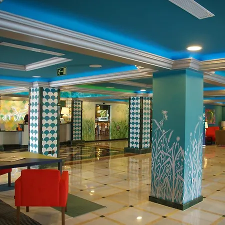 Ritual Torremolinos- Adults Only Hotel Torremolinos