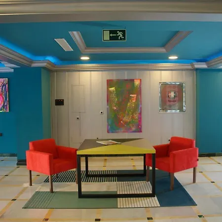 Ritual Torremolinos- Adults Only Hotel 3*
