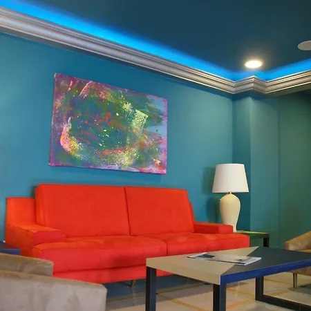 Ritual Torremolinos- Adults Only 3* Torremolinos