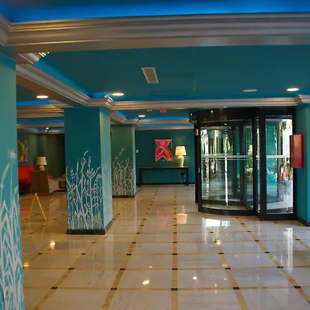 Ritual Torremolinos- Adults Only Hotel Torremolinos
