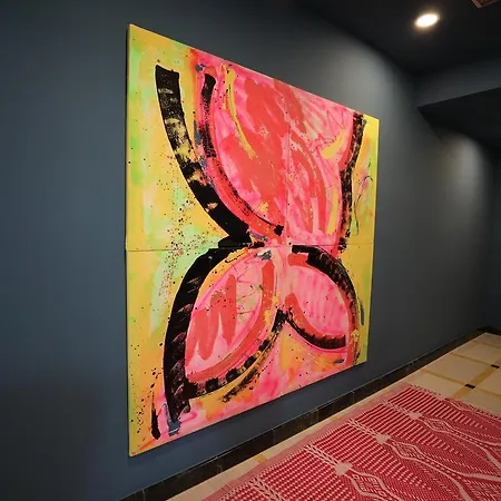 Ritual - Adults Only Hotel 3*