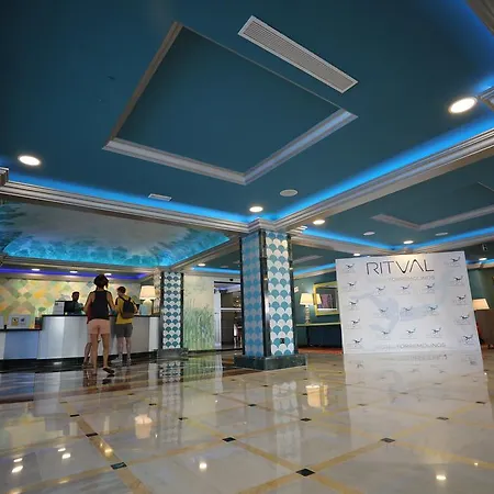 Ritual - Adults Only Hotel