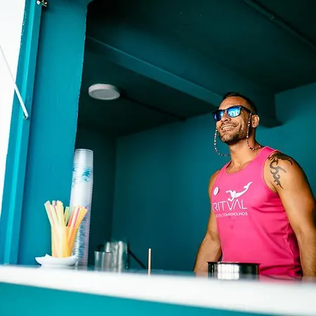 Ritual Torremolinos- Adults Only 3* Torremolinos