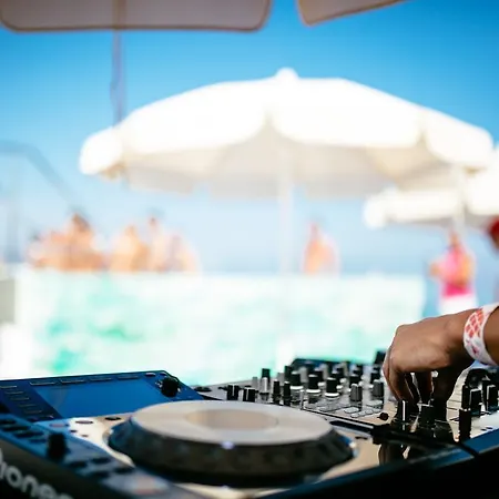 Ritual Torremolinos- Adults Only 3*
