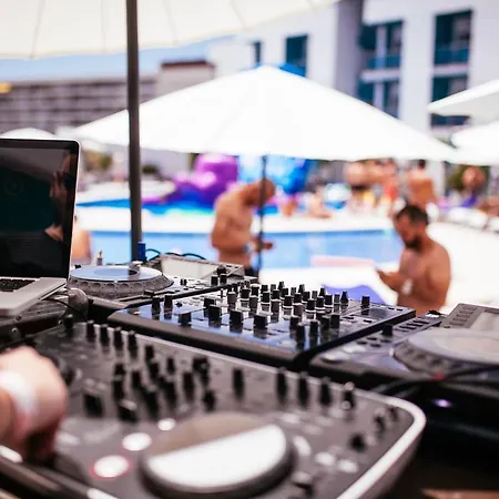 Ritual Torremolinos- Adults Only Hotel