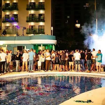 Ritual Torremolinos- Adults Only 3*