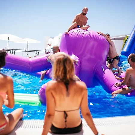 Ritual Torremolinos- Adults Only Torremolinos
