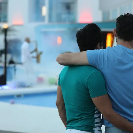 Ritual - Adults Only Hotel Torremolinos